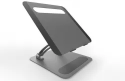 Laptop Stand M10 Low-poly 3D model