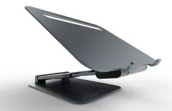 Laptop Stand M2 Low-poly 3D model