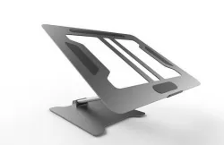 Laptop Stand M6 Low-poly 3D model