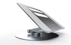 Laptop Stand M7 Low-poly 3D model