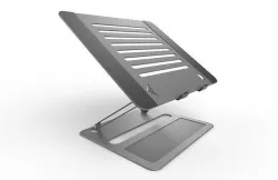 Laptop Stand M9 Low-poly 3D model