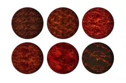 Lava -  Material Pack Texture