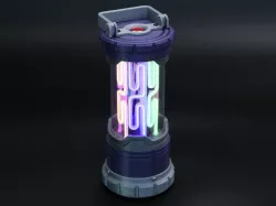 LED Lantern