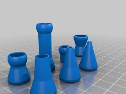Loc Modular Hose Library v0.2