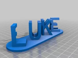 LUKE & EMMA