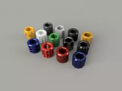 M5 Knobs