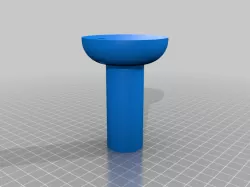 meteo anemometer