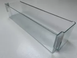 Miele Fridge Door sagging Shelf fix (replacement slot for shelf)