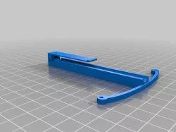 mini air soft crossbow
