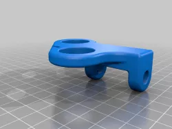 (Mostly) 3D Printed .0005" Indicator