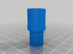 My Customized Hose Connector - Customizer