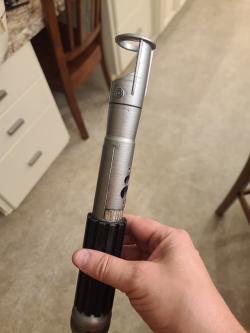 my lightsaber 3D Models | Page 1 | STLFinder
