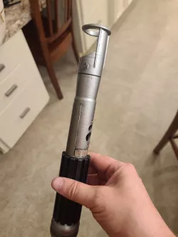 My Lightsaber
