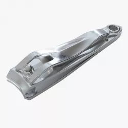 Nail Clipper 3D Model 3D model