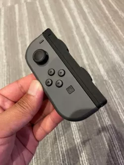 nintendo switch single joy-con MOD