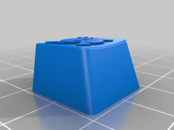OnePiece Keycap