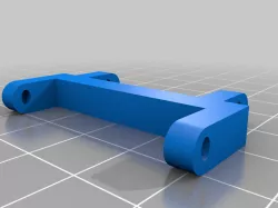 Orqa Goggle Strap Clip