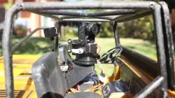 Pan-Tilt Camera Mount v2 for RC Crawler
