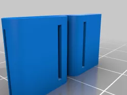 Parametric Waistband Tightener