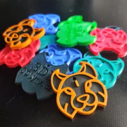 Pendant 3DL