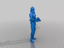 	phase 2 clone trooper