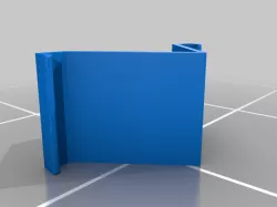 Phone Stand (World image)