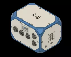 Phoniebox