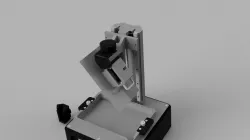 Phrozen Sonic Mighty 4K Drip Bracket