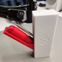 Pine64 Pinecil flip case
