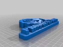 Project: DIY Logo