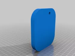 Projector Mount for Bed Frame
