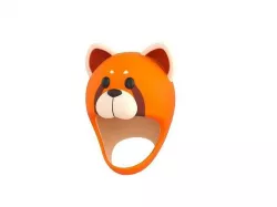 Prop043 Red Panda Hat 3D model