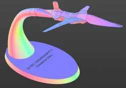 R-101 Delphinus #1
