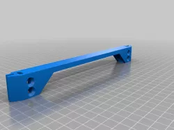 Rancilio Silvia Drip Tray Load Cell Holder