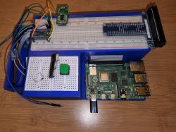 raspberry pi prototyping 3D Models | Page 1 | STLFinder