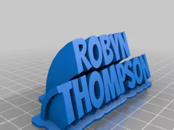 Robyn Thompson