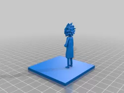 Rock And Morty
