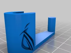 ROG laptot stand