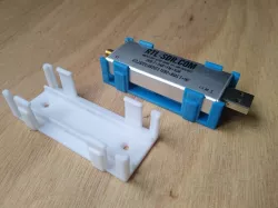 RTL-SDR stick holder bracket