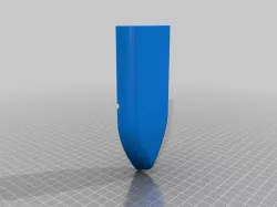 Rubber Band Boat