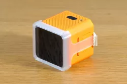 RunCam 5 Orange TBS ND Filter Holder