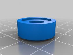 saab wiper linkage bushing 3D Models | Page 1 | STLFinder