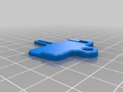 Shimano Disc Brake Pad Spacer