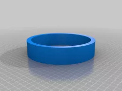 silverado door ring mm