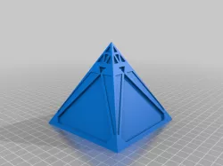	Sith Holocron