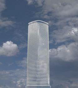 skyscraper 3d model | Page 1 | STLFinder