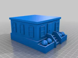Small House