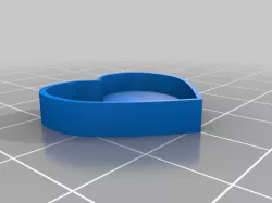 Small jewelry gift box