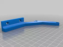 Sonic Pad Ikea Mount
