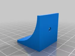 Square support